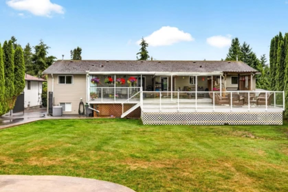 12905 99 Avenue, Surrey, BC, Surrey — Single Family Residence for sale