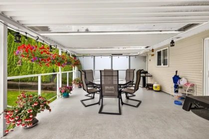 Fitness Center Photo Near 12905 99 Avenue, Surrey, BC