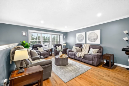 Hot Tub / Spa Photo of 12905 99 Avenue, Surrey, BC