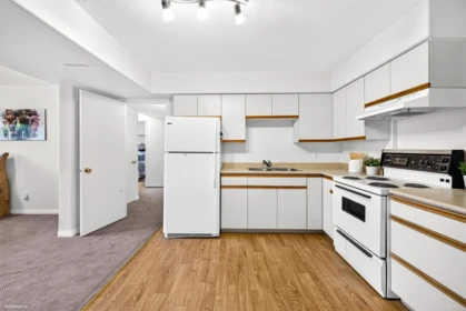 Laundry Room Photo of 12905 99 Avenue, Surrey, BC