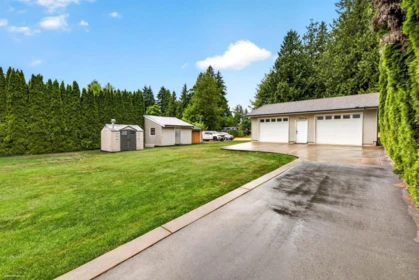 Playground / Recreational Area Near 12905 99 Avenue, Surrey, BC