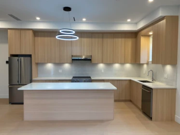 1 2452 Harrison Drive, Vancouver, BC, Vancouver — Half Duplex for sale