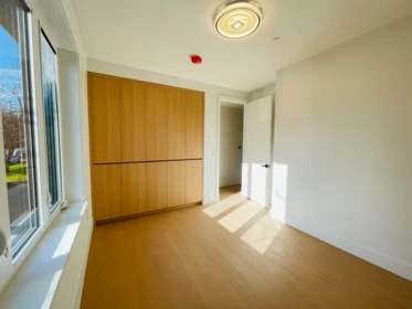 Kitchen Photo of 1 2452 Harrison Drive, Vancouver, BC