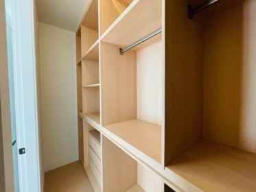 Pantry Photo of 1 2452 Harrison Drive, Vancouver, BC