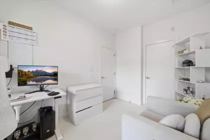 Pantry Photo of 324 735 Anskar Court, Coquitlam, BC