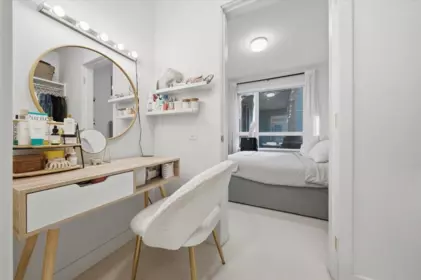 Primary Bathroom Photo of 324 735 Anskar Court, Coquitlam, BC