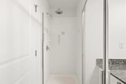 Basement Recreation Room Photo of 206 4211 Bayview Street, Richmond, BC