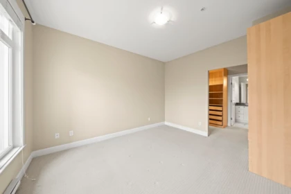 Bedroom 3 Photo of 206 4211 Bayview Street, Richmond, BC