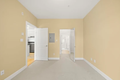 Entry Foyer Photo of 206 4211 Bayview Street, Richmond, BC
