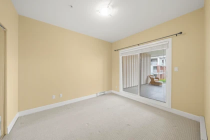 Hallway Photo of 206 4211 Bayview Street, Richmond, BC