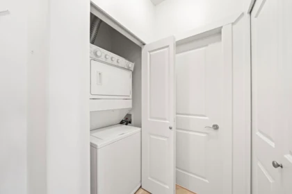 Staircase Photo of 206 4211 Bayview Street, Richmond, BC