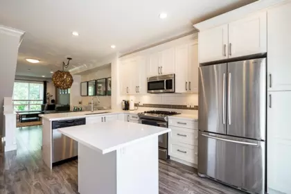 4 3039 156 Street, Surrey, BC, Surrey — Townhouse for sale