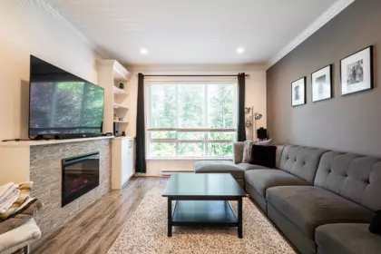 4 3039 156 Street, Surrey, BC, Surrey — Townhouse for sale