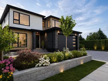 12131 Trites Road, Richmond, BC, Richmond — Single Family Residence for sale