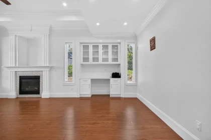 Breakfast Nook Photo of 13296 62a Avenue, Surrey, BC