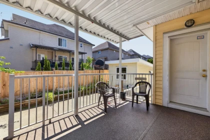 Community Amenities Photo (Clubhouse) of 13296 62a Avenue, Surrey, BC