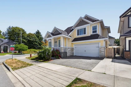 13296 62a Avenue, Surrey, BC, Surrey — Single Family Residence for sale