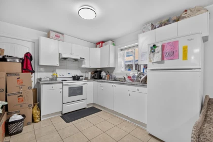 Outdoor Kitchen Photo of 13296 62a Avenue, Surrey, BC