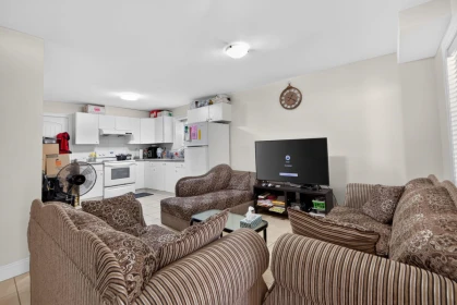 Swimming Pool Photo of 13296 62a Avenue, Surrey, BC