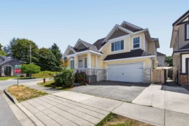 13296 62a Avenue, Surrey, BC