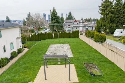 1988 Kensington Avenue, Burnaby, BC, Burnaby — Land for sale