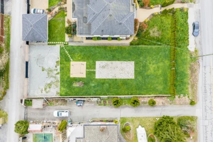 1988 Kensington Avenue, Burnaby, BC, Burnaby — Land for sale