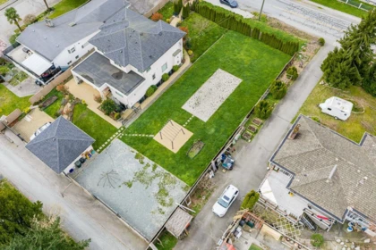 1988 Kensington Avenue, Burnaby, BC, Burnaby — Land for sale