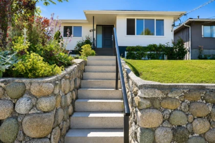 4231 Fleming Street, Vancouver, BC, Vancouver — Single Family Residence for sale