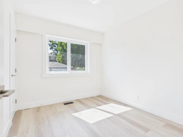 Primary Bedroom Photo of 4231 Fleming Street, Vancouver, BC