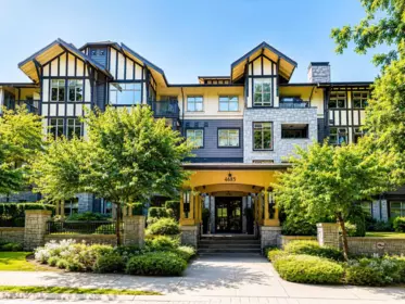 205 4885 Valley Drive, Vancouver, BC, Vancouver — Apartment/Condo for sale