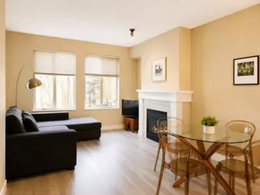 205 4885 Valley Drive, Vancouver, BC, Vancouver — Apartment/Condo for sale