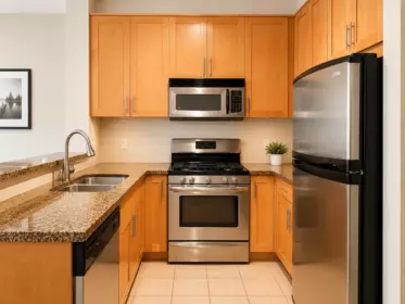 205 4885 Valley Drive, Vancouver, BC, Vancouver — Apartment/Condo for sale
