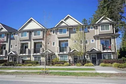 50 14285 64 Avenue, Surrey, BC, Surrey — Townhouse for sale