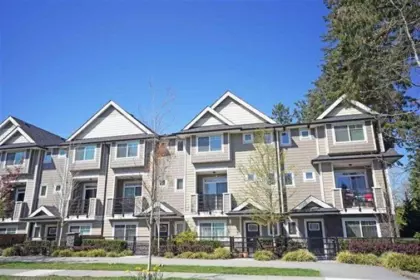 50 14285 64 Avenue, Surrey, BC, Surrey — Townhouse for sale