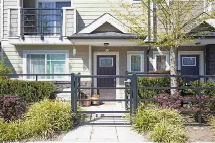 50 14285 64 Avenue, Surrey, BC, Surrey — Townhouse for sale