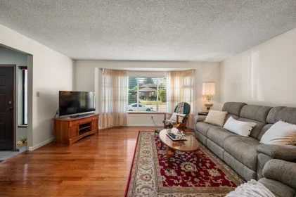 6426 Wade Road, Delta, BC, Delta — Single Family Residence for sale