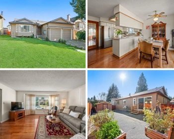 6426 Wade Road, Delta, BC, Delta — Single Family Residence for sale