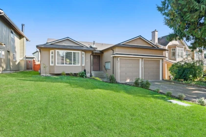 6426 Wade Road, Delta, BC, Delta — Single Family Residence for sale