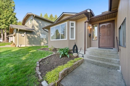 6426 Wade Road, Delta, BC, Delta — Single Family Residence for sale