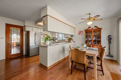 Pantry Photo of 6426 Wade Road, Delta, BC
