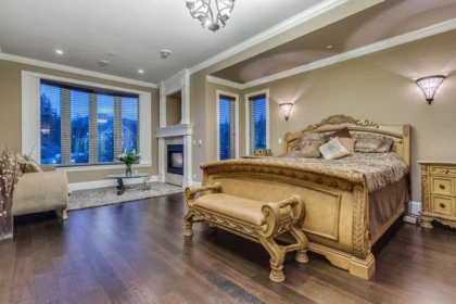 Breakfast Nook Photo of 26520 124 Avenue, Maple Ridge, BC