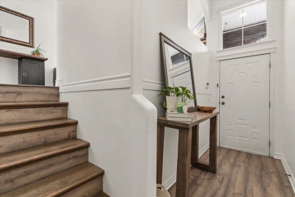85 8881 Walters Street, Chilliwack, BC, Chilliwack — Townhouse for sale