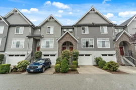 85 8881 Walters Street, Chilliwack, BC