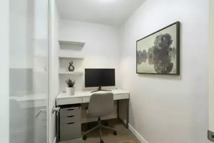 322 3563 Ross Drive, Vancouver, BC, Vancouver — Apartment/Condo for sale