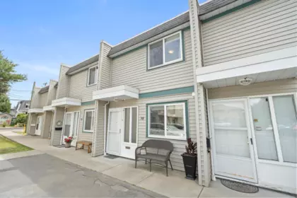 38 4955 57 Street, Delta, BC, Delta — Townhouse for sale
