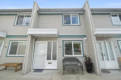 38 4955 57 Street, Delta, BC, Delta — Townhouse for sale