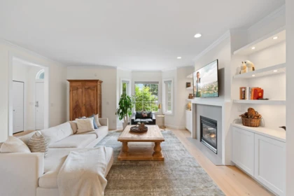 1733 Fulton Avenue, West Vancouver, BC, West Vancouver — Single Family Residence for sale