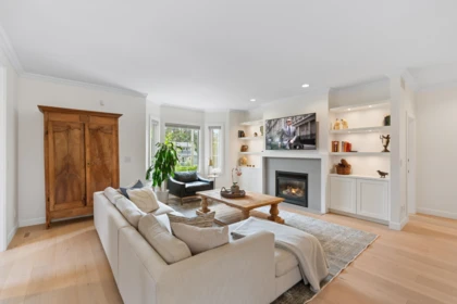 1733 Fulton Avenue, West Vancouver, BC, West Vancouver — Single Family Residence for sale