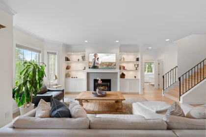 1733 Fulton Avenue, West Vancouver, BC, West Vancouver — Single Family Residence for sale