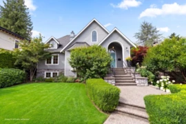 1733 Fulton Avenue, West Vancouver, BC